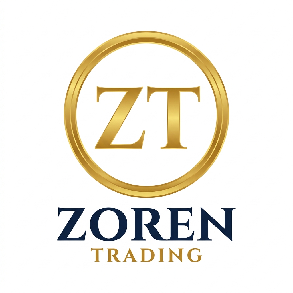 Zoren Trading Logo