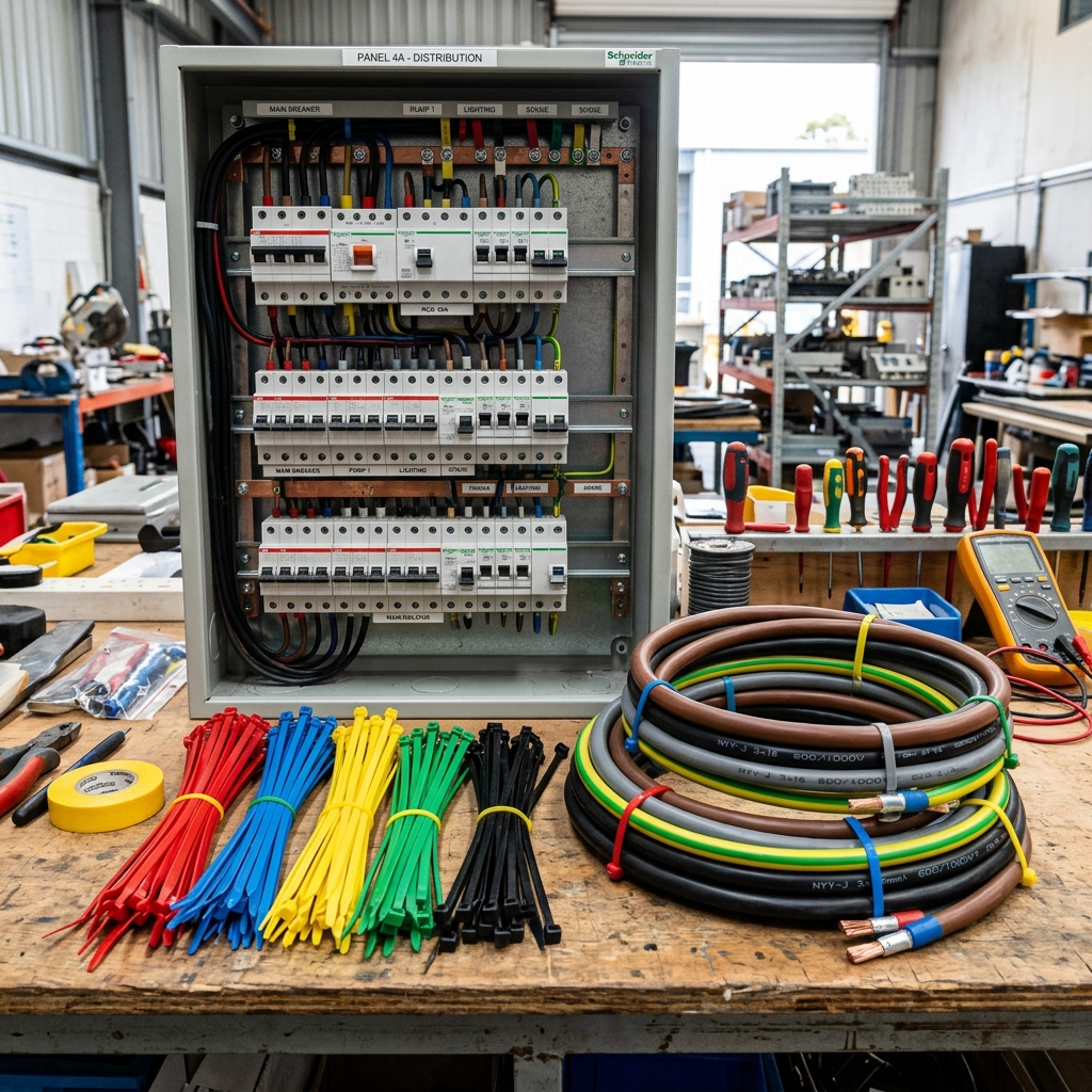 Electrical Products
