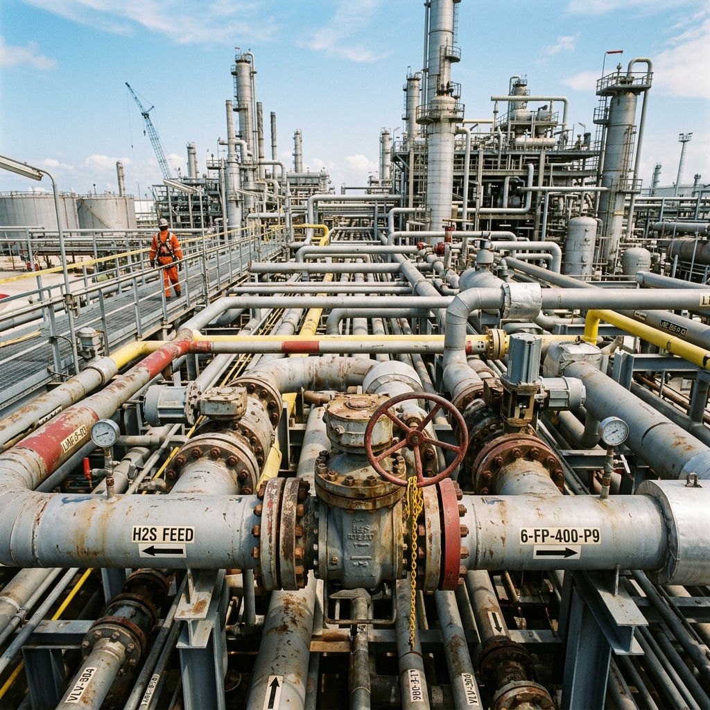 Piping Systems