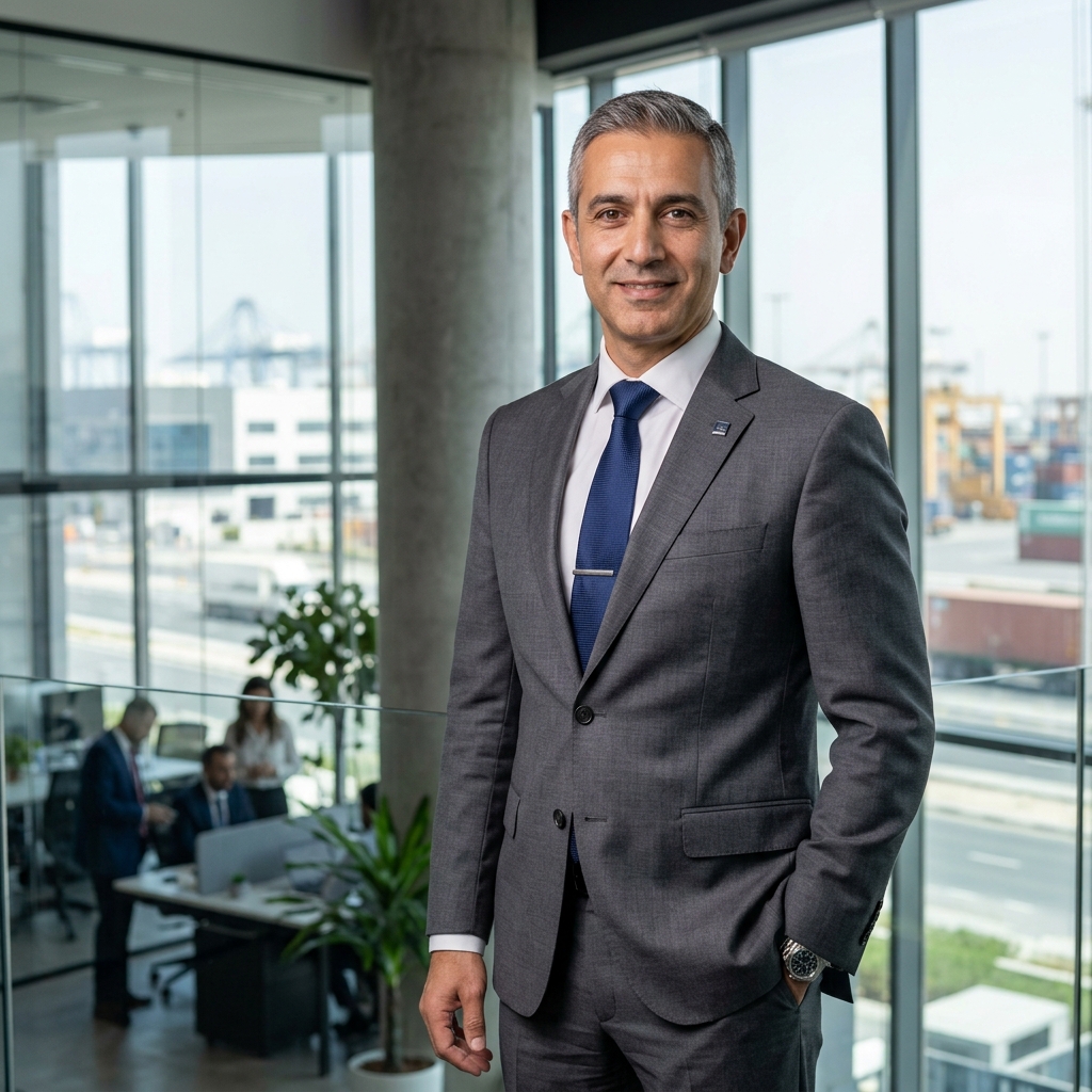 Mr. Rajeet  - Operations Director